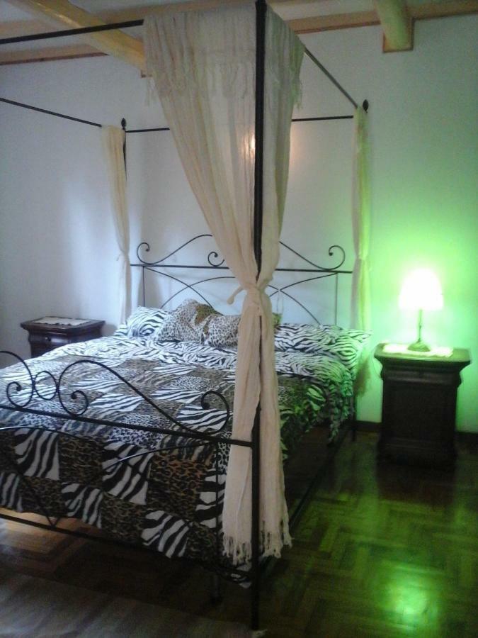 Casa Bindi Triana Ngoại thất bức ảnh