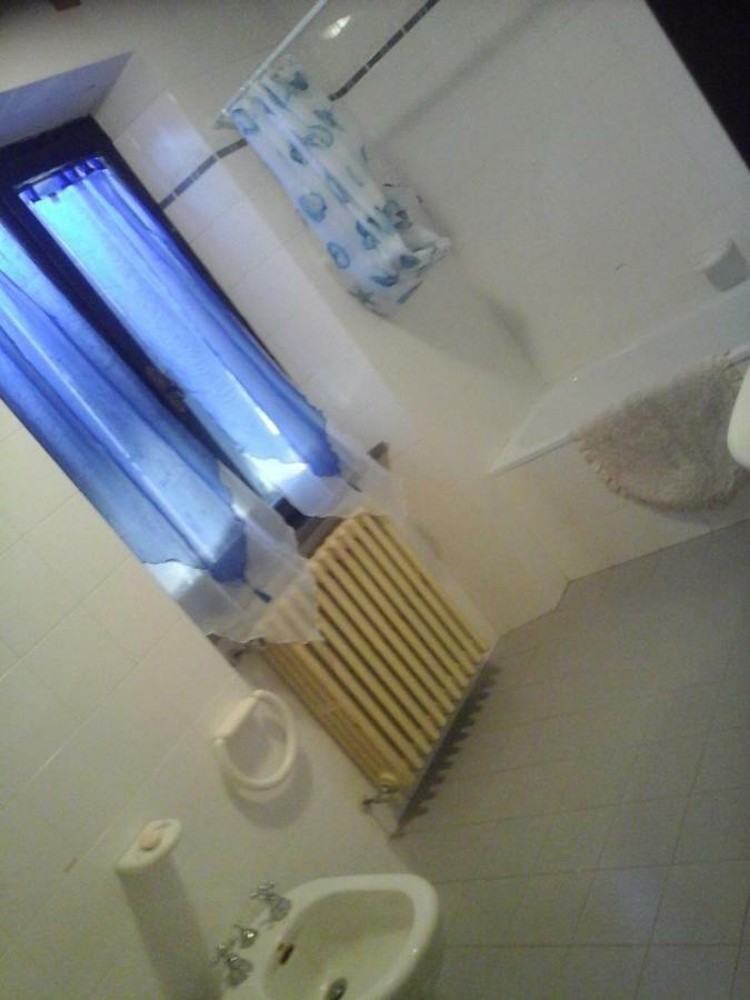 Casa Bindi Triana Ngoại thất bức ảnh
