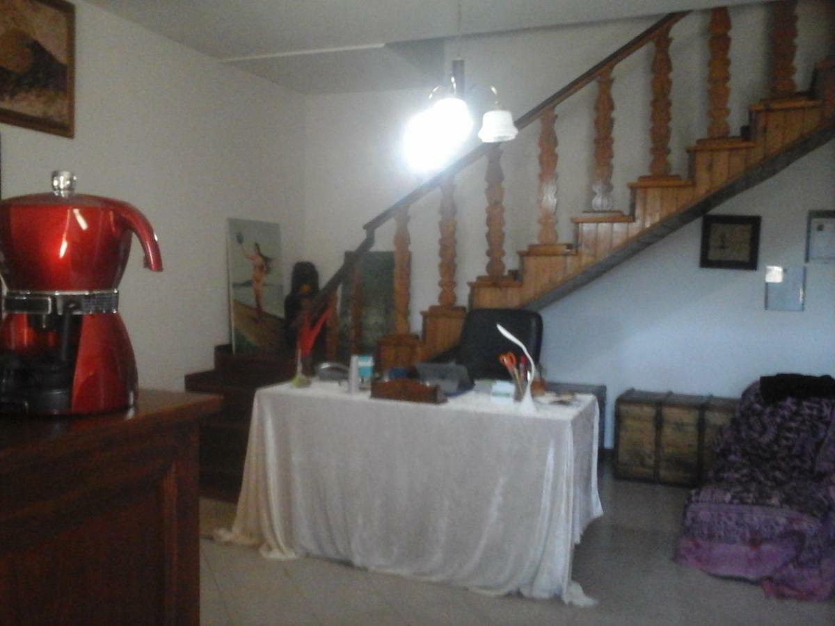 Casa Bindi Triana Ngoại thất bức ảnh
