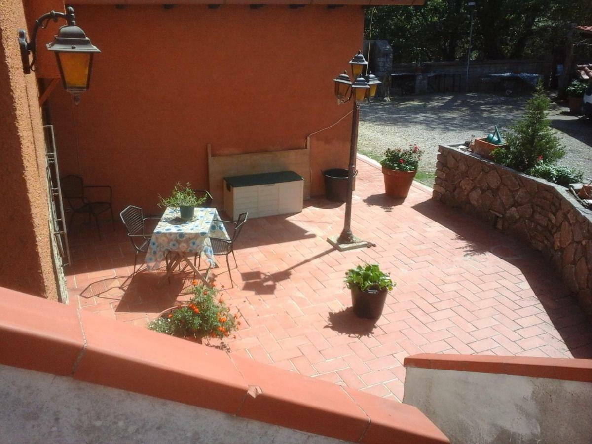 Casa Bindi Triana Ngoại thất bức ảnh