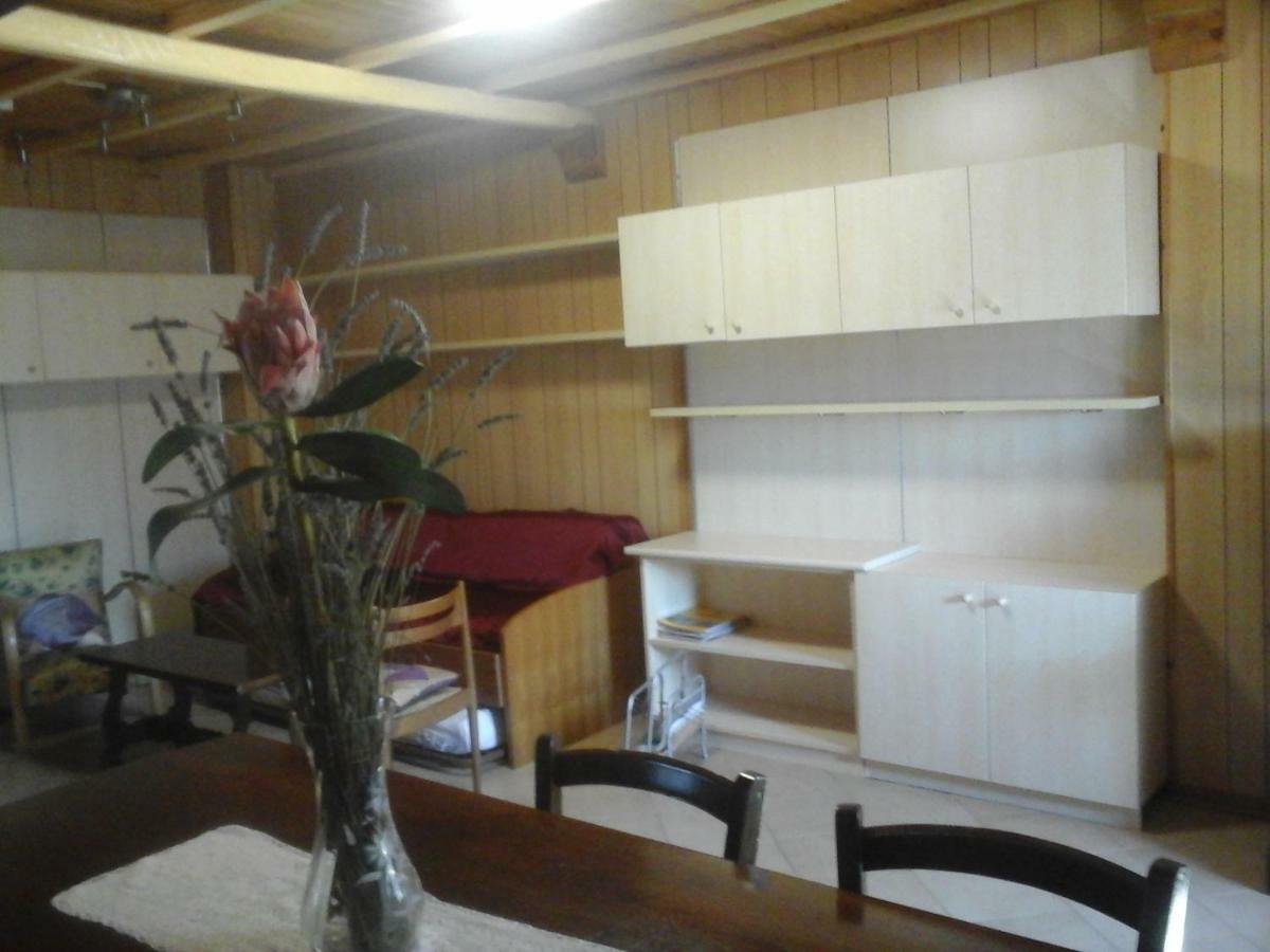 Casa Bindi Triana Ngoại thất bức ảnh