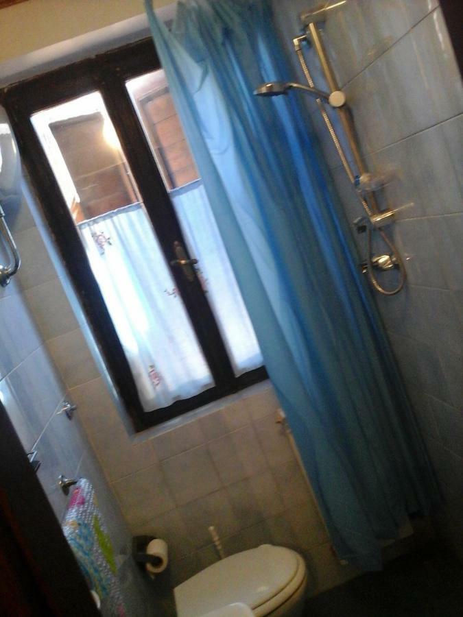 Casa Bindi Triana Ngoại thất bức ảnh