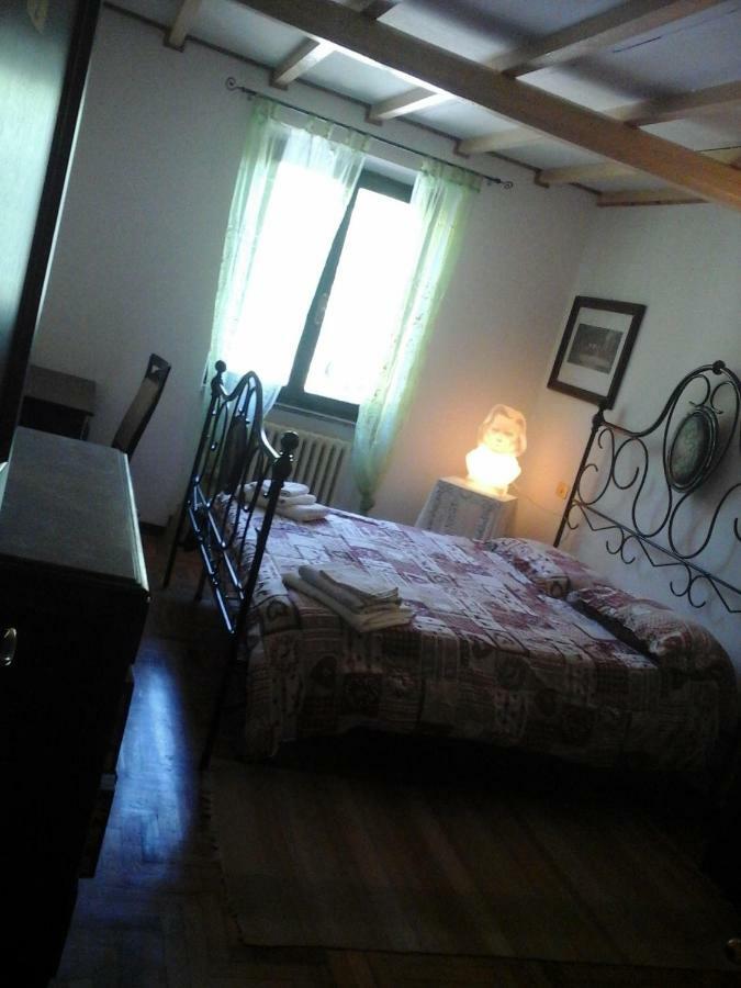 Casa Bindi Triana Ngoại thất bức ảnh