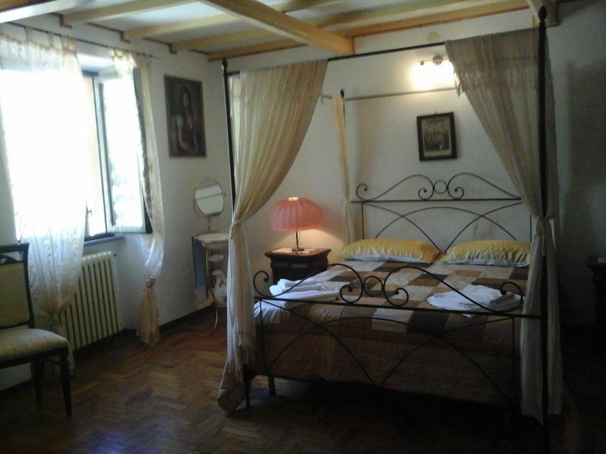 Casa Bindi Triana Ngoại thất bức ảnh