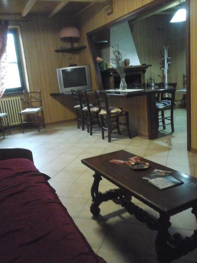 Casa Bindi Triana Ngoại thất bức ảnh