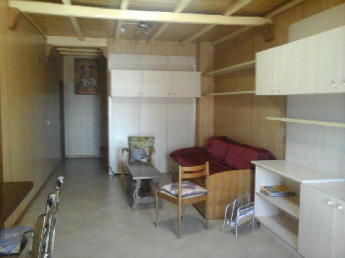 Casa Bindi Triana Ngoại thất bức ảnh