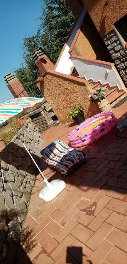 Casa Bindi Triana Ngoại thất bức ảnh